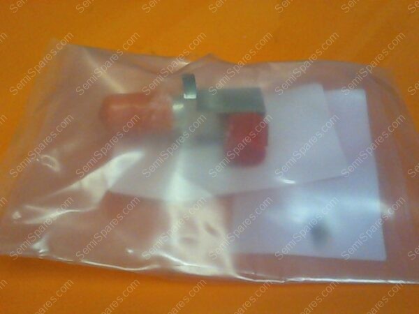 0050-10140 | FTG, GAS SUPPLY, ADAPTER RING - Image 3