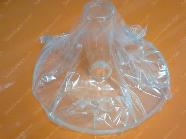 QZ-0910-00 | PLATE,280241,VENTED QUARTZ - Image 2