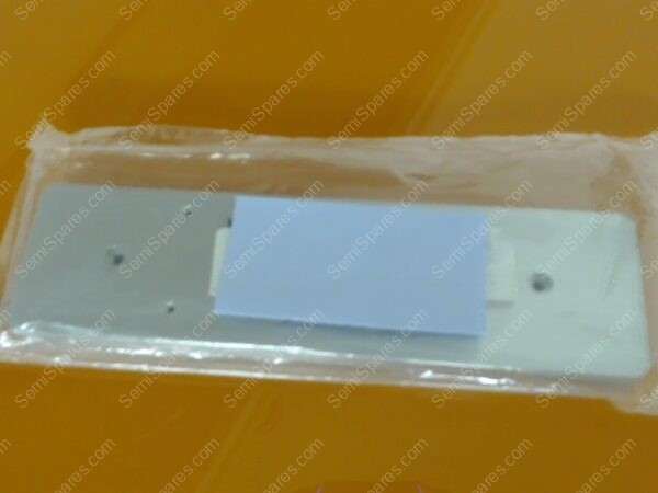 XX-1555-00 | DOOR,CHAMBER,A01-184-01,GASONIC