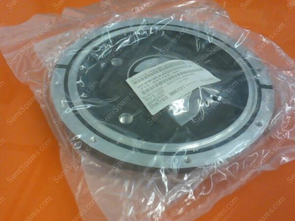 715-031768-001 | ELECTRODE, BOTTOM,HEATED - Image 2