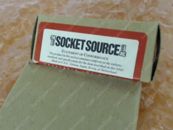 SC-3611-00 | KNURLED PT SOCKET SET SCREW, 93445A420 - Image 2