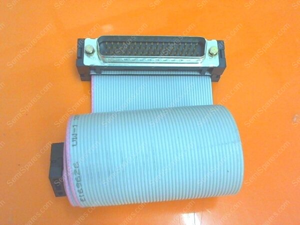 CA-0370-00 | CABLE,RIBBON,2FT,70000-34,DRYER - Image 3