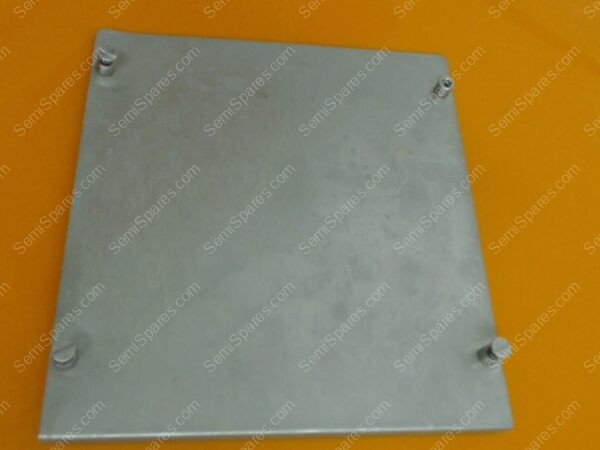 714-024515-101 | CVR,SOL TRAY - Image 4