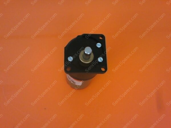 676-097233-001 | MOT,GEARHEAD,DC,15:1 - Image 2