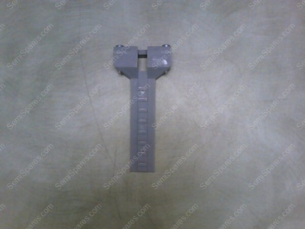 TYP VAH | PHOENIX COVER, VAH. 1201468, ADJUSTABLE COVER HOLDER FOR MOUNTING COVERS UP TO 3 MM THICK, ON TERMINAL BLOCKS - Image 3