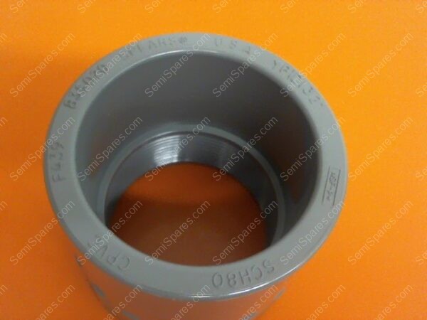 CF-4910-00 | ADAPTER,3635-020,FEMALE,2"CPVC,SOCK->NP