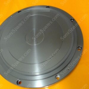 718-094756-082 | ELCTD,CAP,8" GR ESC,FLATTED