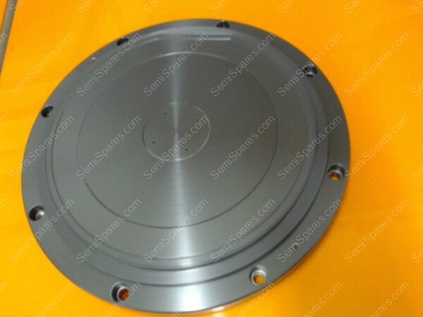 718-094756-082 | ELCTD,CAP,8" GR ESC,FLATTED