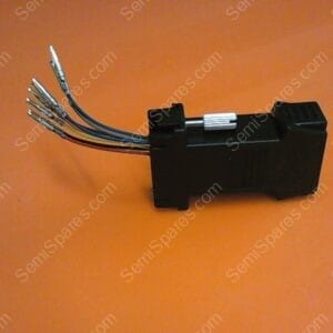EC-0315-00 | CONN,FEMALE,50F9356,RJ-45 TO DB-9