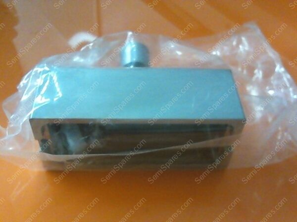 HC-0120-00 | ARCH CHAMBER,LONG,PLUGGED,40-9739-7 - Image 2