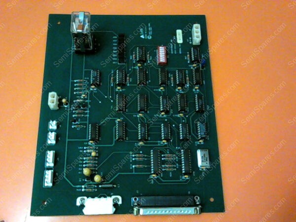 810-017012-001 | ASSY PCB  HEARTBEAT - Image 2