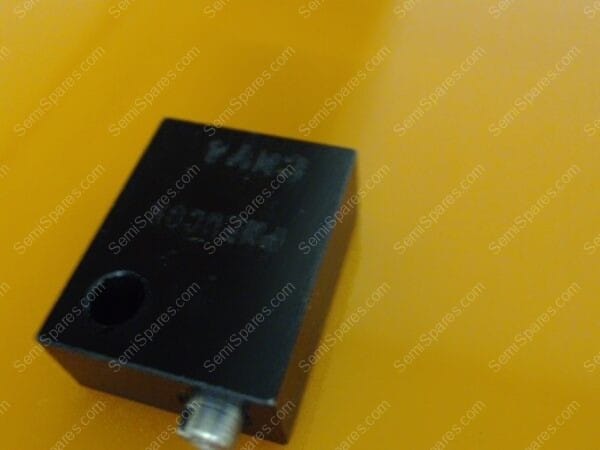 VL-0785-00 | VALVE,NEEDLE,PNEUCON, 70863,SST1 - Image 2