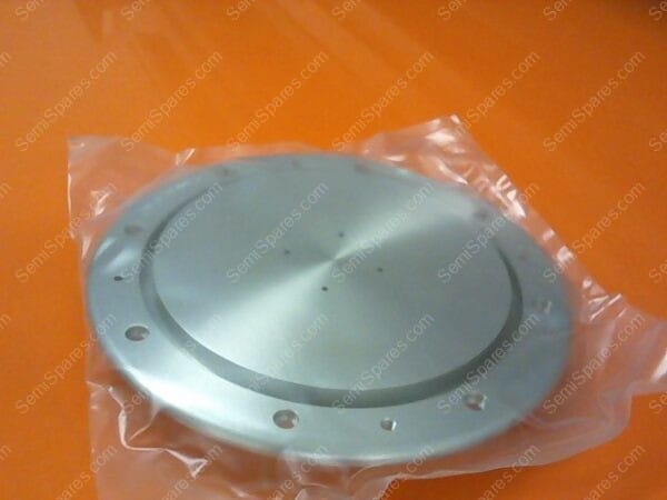 715-009779-001 | CAP ELECTRODE 6" - Image 2