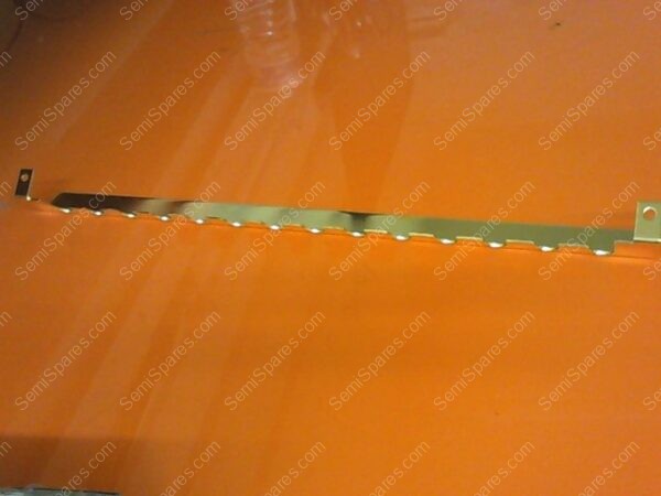 XX-7940-00 | REFLECTOR,GOLD CORNER,679086,81146,EPI7800/10/20