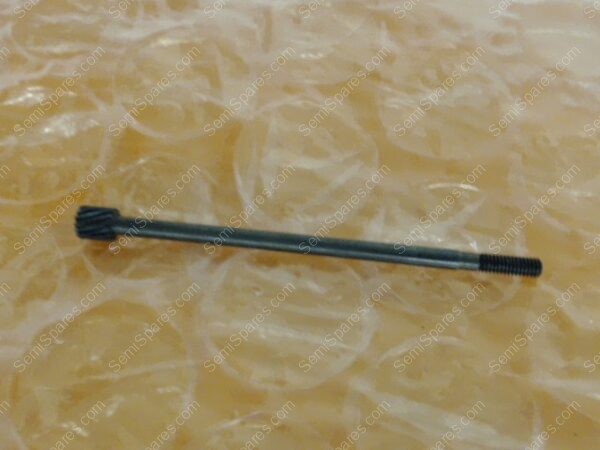 PG-5600-00 | SHAFT,LATERAL PINION,2K264-039, NIKON - Image 2