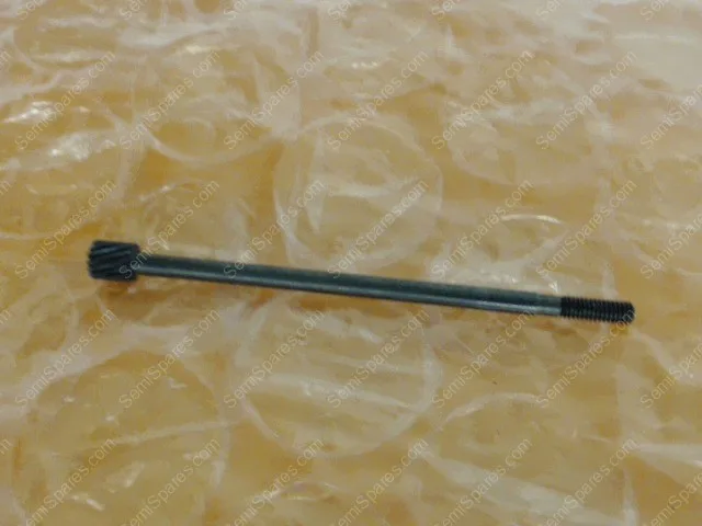 PG-5600-00 | SHAFT,LATERAL PINION,2K264-039, NIKON - Image 2