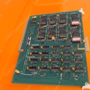 BD-7230-00 | PC BOARD F8509001,LOGIC 2