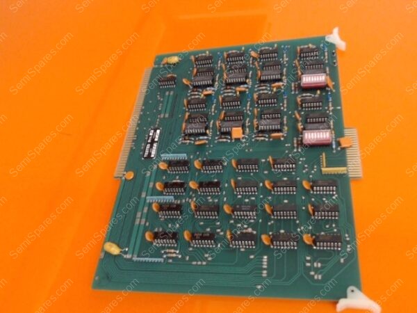 BD-7230-00 | PC BOARD F8509001,LOGIC 2