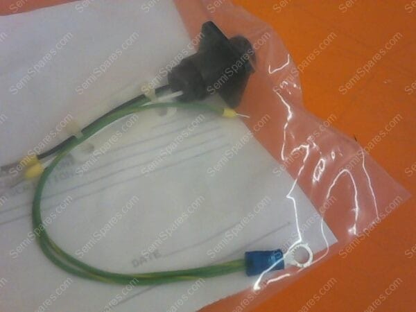 853-190234-001 | ASSY,HARN,AC INPUT,GOALPOST - Image 5