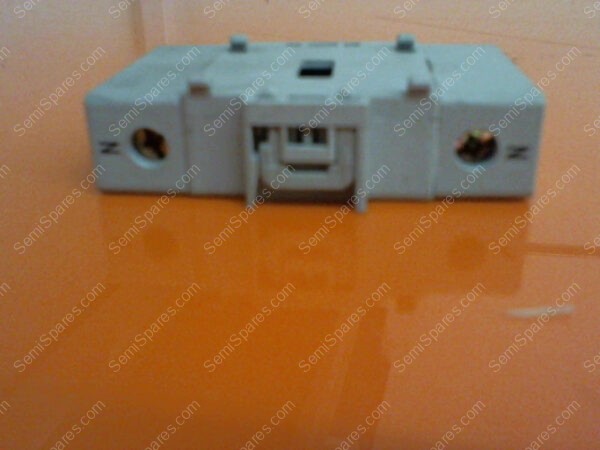 194E-E63-TN | NEUTRAL TERMINAL 40, 120 VOLTS - Image 4