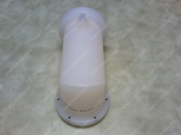 13-8885-643 | ULTEM PLASTIC ELBOW PIPE 13-8885-643 REV. A - Image 4