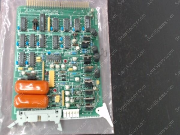 BD-6470-00 | PC BOARD,260-55000,ARM STEPPER