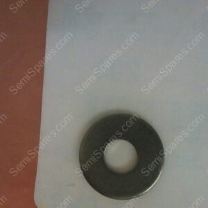 3880-01009 | WSHR FLAT .688 OD X .265ID X .048,P/N 3880-01009
