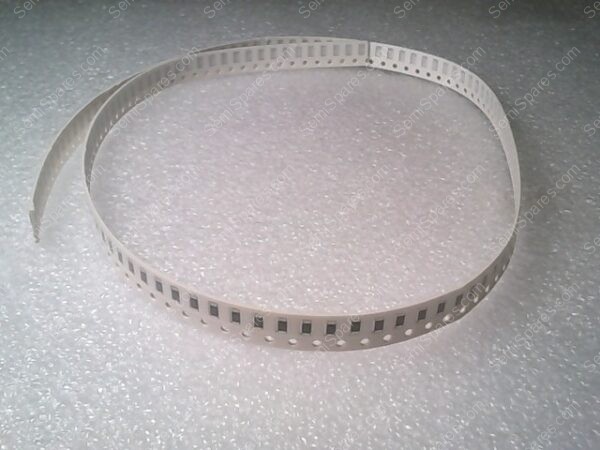 CRCW1206120RJNEA | RES SMD 120 OHM 5% 1/4W 1206 - Image 3