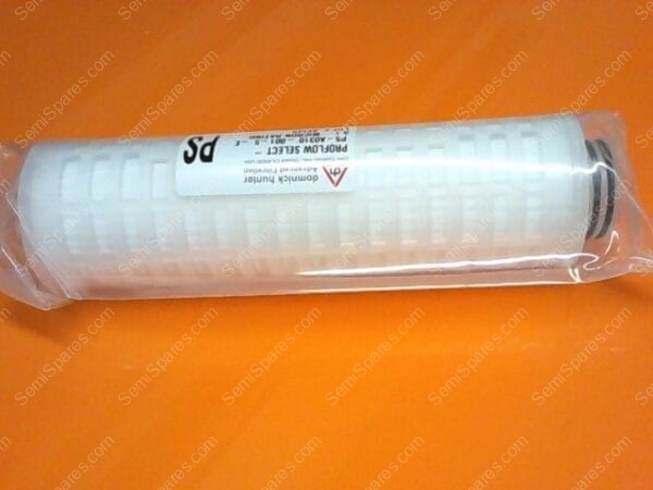 FL-0003-00 | FLTR,PROFLW II,0.1 MCRN,PS-A0310-001-5-E - Image 2