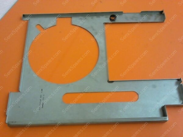714-013480-001 | PLATE, COVER, RIGHT, 4600, STD - Image 4