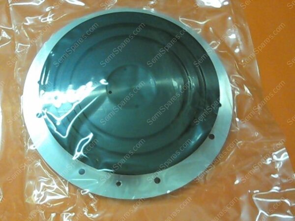 715-009527-001 | CAP ELECTRODE 6" - Image 2