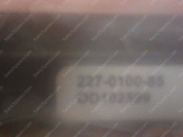 VL-1825-00 | EXCESS FLOW VALVE,227-0100-85 - Image 3