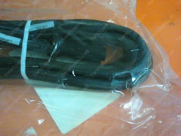853-034159-001 | ASSY, CA. AC PWR WTR VAP ENCL - Image 2