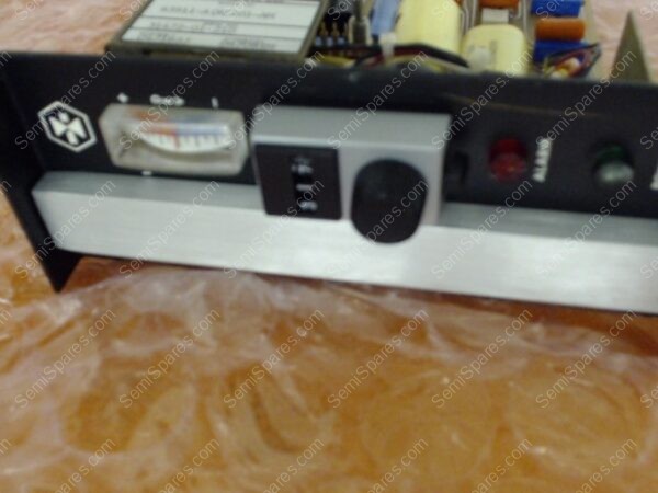 BD-2030-00 | PCBOARD,FURN CONTROL,PECVD 6101154-10 - Image 4