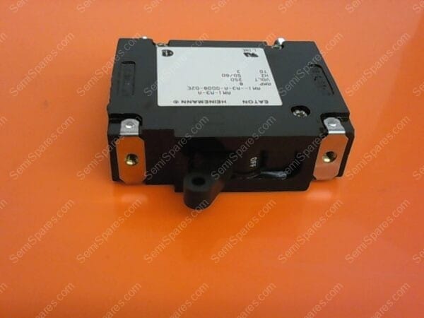 670-093557-008 | CIRCUIT BREAKER,1P,250VAC,60HZ - Image 2