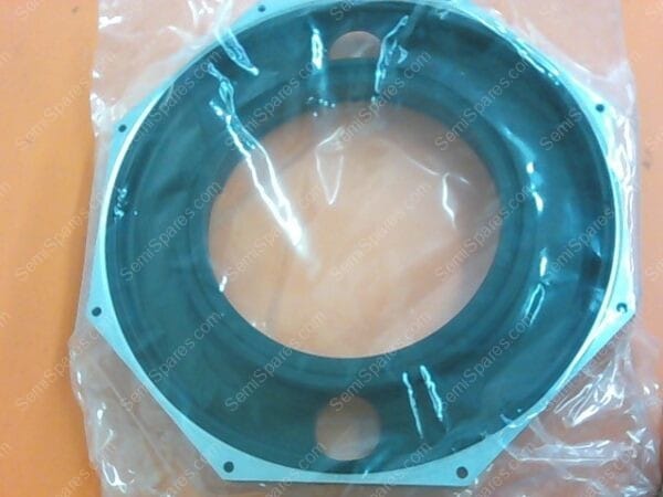 715-011035-002 | PLATE LOWER END (REACTION CHMB - Image 5