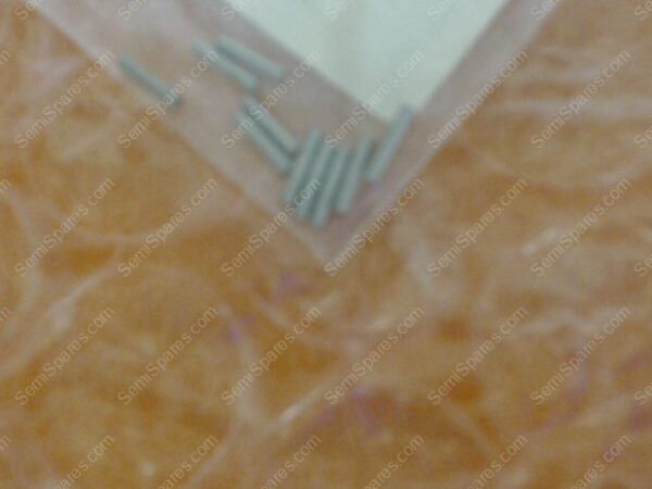 PL-3190-00 | DOWEL PIN E43000157,I8 - Image 2