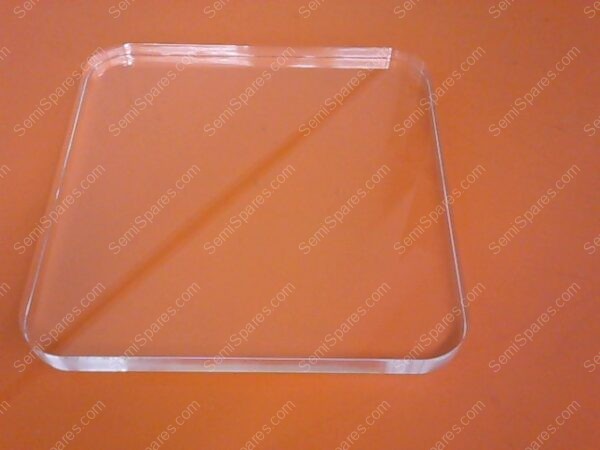 716-801142-003 | WDO,QTZ,PLASMA CHMBR,6 IN - Image 5
