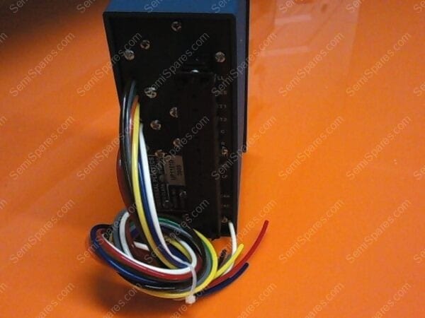 TM-1021-00 | CONTROLLER,UP1101,DUMP RINSER - Image 2