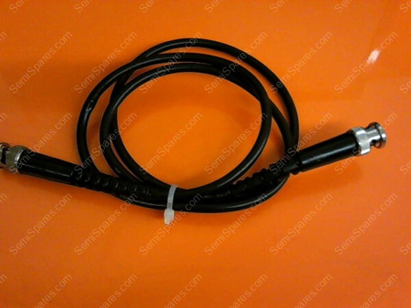 2249-C-36 | POMONA ELECTRONICS CABLE ASSEMBLY 2249-C-36 BNC Plug x2; RG-58C/U Cbl; 48"; 20 AWG - Image 4