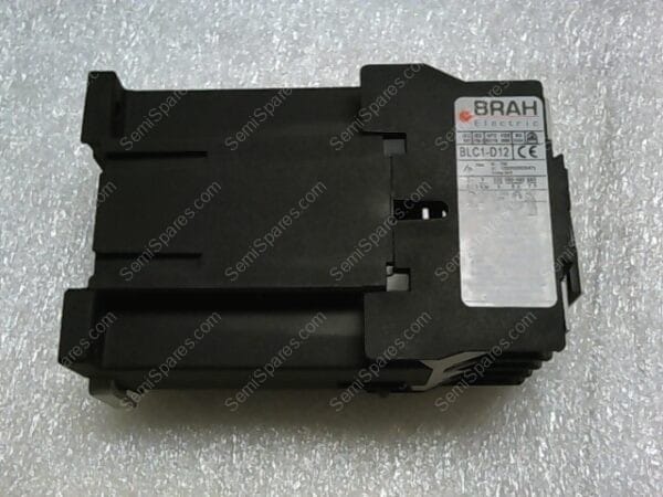 BLC1D1210 | BRAH ELECTRIC MAGNETIC CONTACTORS - Image 4