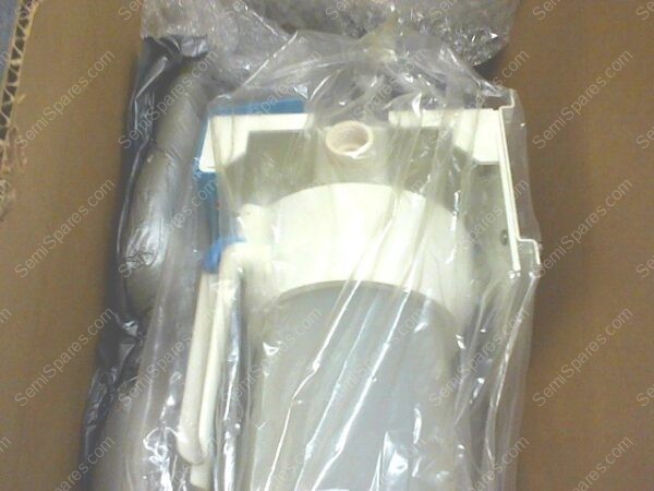 FL-6886-00 | FILTER HOUSING,LONG,2700070,I4,I3 - Image 4