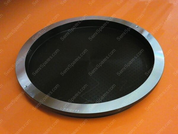 715-011531-001 | ELECTRODE ALUMINUM ANODIZED - Image 2
