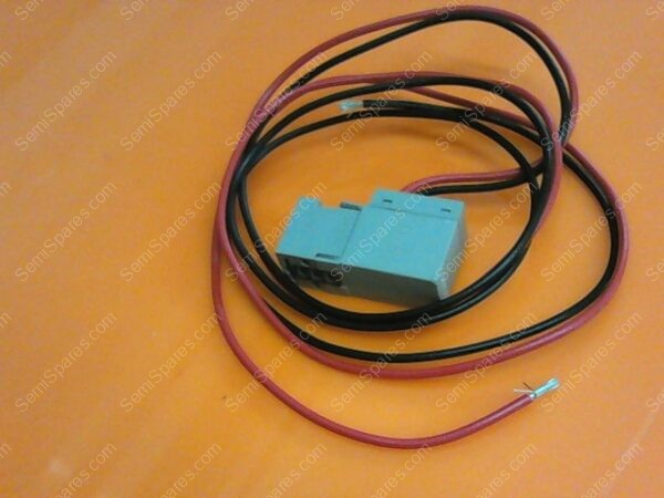 SO-6070-00 | VALVE,SOLENOID,P/N SY124A-5H - Image 2