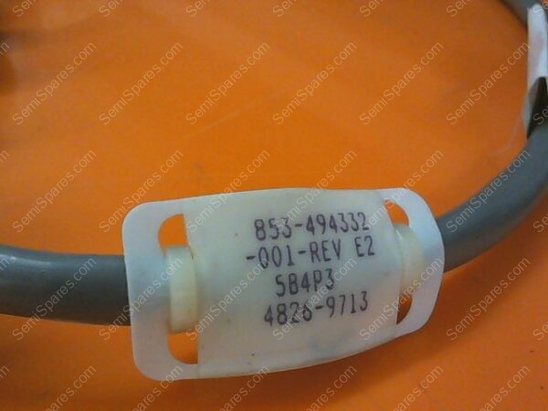 853-494332-001 | ASSY,CA,MNMTR,HE CLG - Image 4