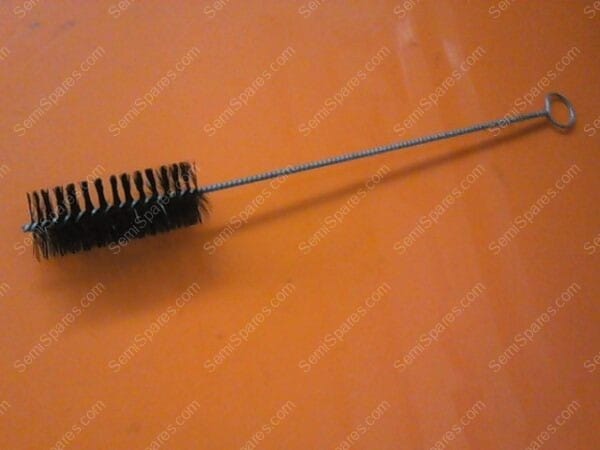 GU-8550-00 | BRUSH DENTURE, P/N 4AL65 - Image 2