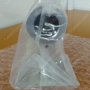 SP-0008-00 | EXAUST ASSY LOWER; 040-02534