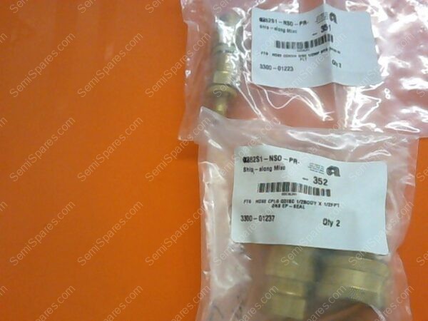 0242-76753 | KIT ENI B" GENERATOR,P/N 0242-76753 - Image 2