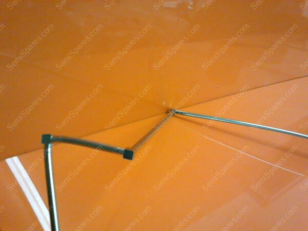 839-019781-910 | WELDMENT,VENT,EXIT LOADLOCK - Image 4
