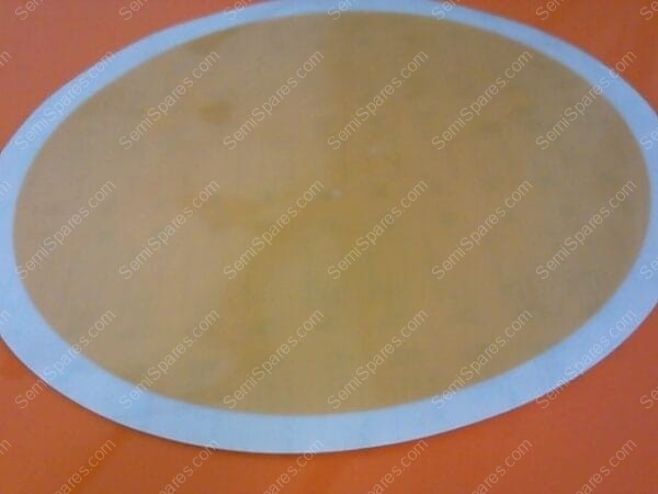 716-011652-008 | KAPTON FILM LOWER ELECTRODE C - Image 3